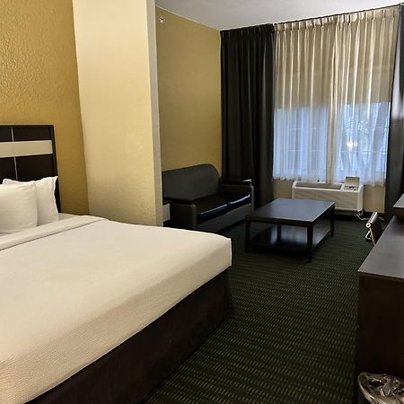 Surestay Plus Hotel By Best Western Vero Beach Buitenkant foto