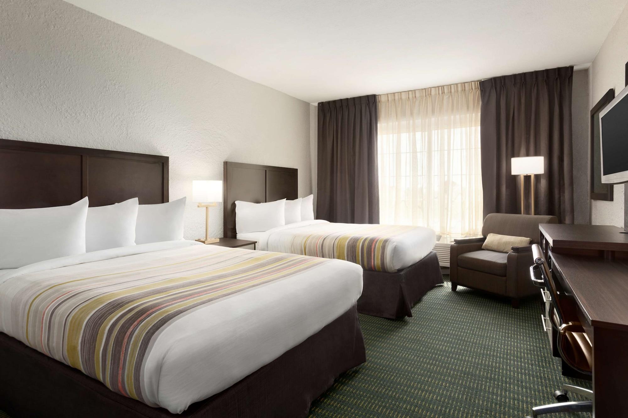 Surestay Plus Hotel By Best Western Vero Beach Buitenkant foto