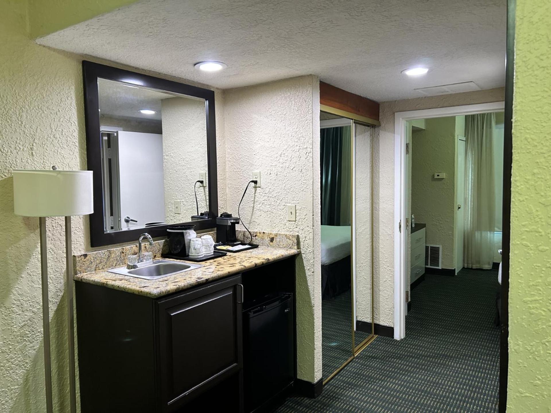 Surestay Plus Hotel By Best Western Vero Beach Buitenkant foto