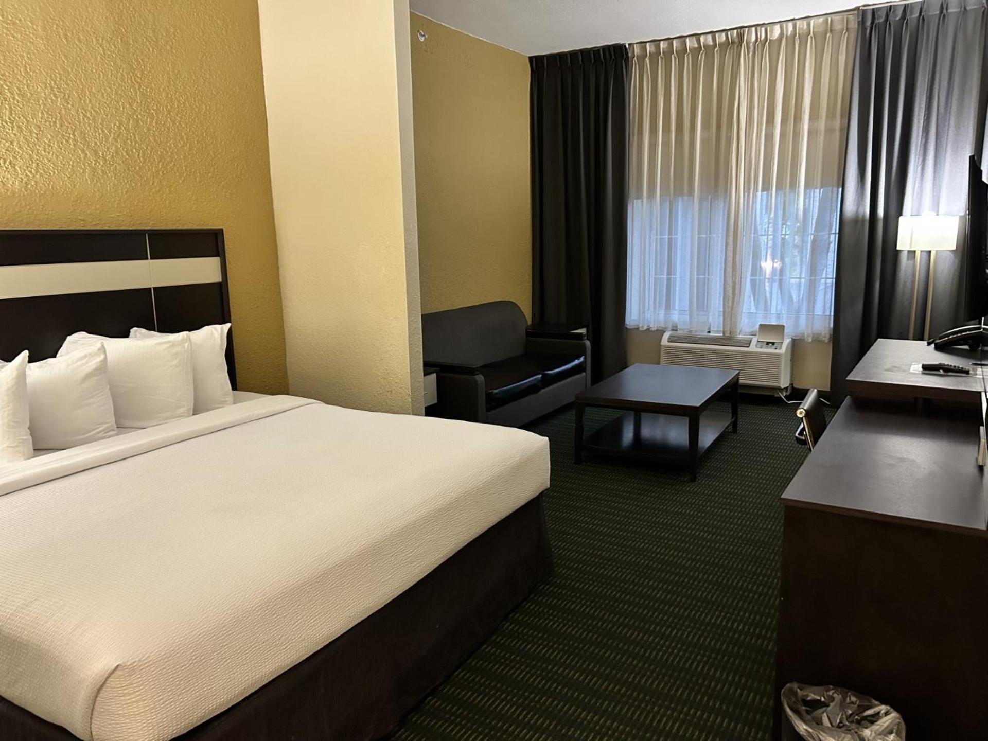Surestay Plus Hotel By Best Western Vero Beach Buitenkant foto